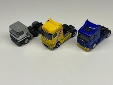 Modell Konvolut ZM Henglein 