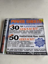 🎮Power Cheats Exclusive🎮