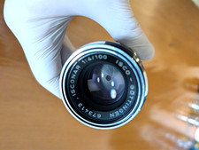 Exa Isco Göttingen Isconar