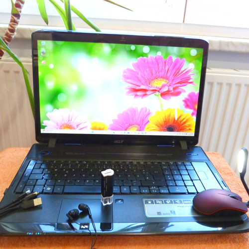 Acer 8940 dolby zoll - acer, 18