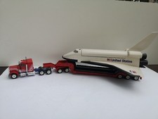 Siku 4016 NASA Space shuttle