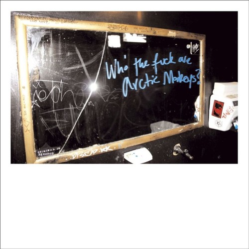 Arctic monkeys who - arctic,