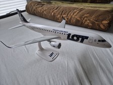 Modellflugzeug EMBRAER 190