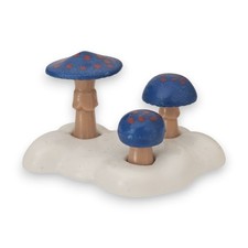 Playmobil Pilze Fliegenpilze