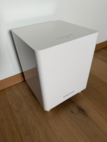 Harman kardon hkts 210sub 230 - kardon, 210sub/230