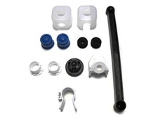 Reparatur Satz Schaltgestänge Schaltung Opel Corsa C Meriva Tigra