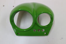 Yamaha Aerox Tachoverkleidung  grün  (C2700)
