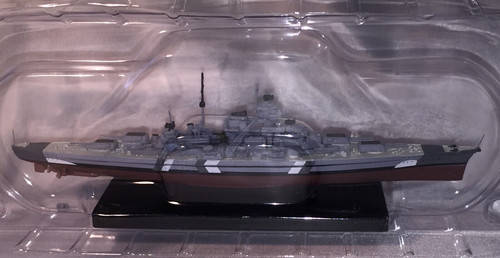 Modell bismark 7134101 - modell-bismark, #7134101