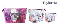 TaylorHe Schminktasche