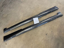 Tuning Seitenschweller Audi A3 S3 8P 2-Türer Coupe MS Design ABE 38990 8P0071685