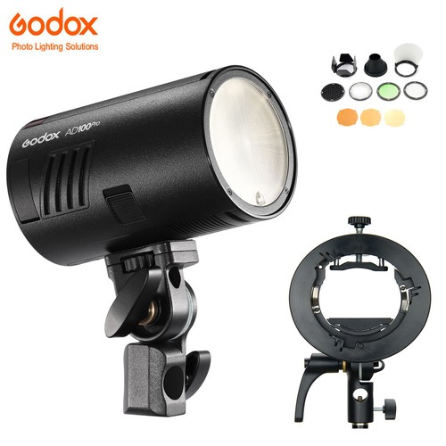 Godox ad100pro ttl hss - de,
