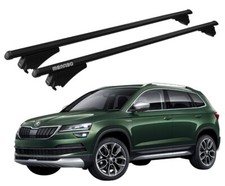 DACHTRÄGER FÜR SKODA KAROQ