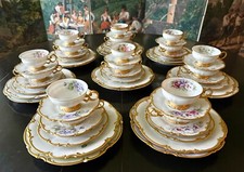 Vintage Hutschenreuther German