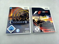 The Conduit & F1 2009