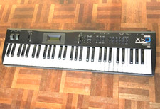 KORG X5D Musik Synthesizer