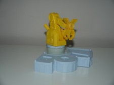 Chuggington interaktive Züge