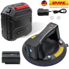 Elektrischer 8" Vakuum