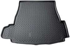 Gummi Kofferraumwanne passend