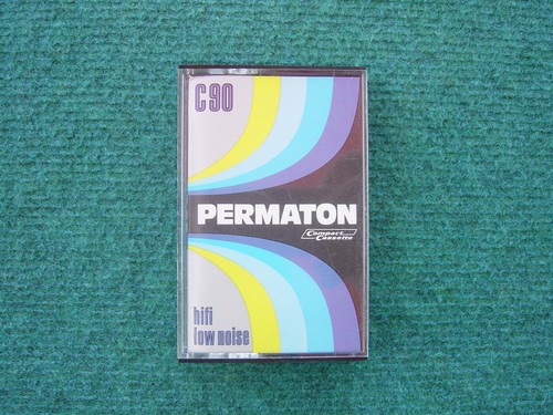 Permaton hifi low - permaton,