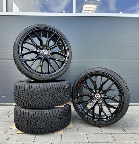 Zoll winterräder - 19,