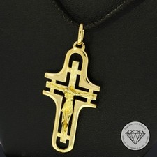 Wert: 1.450,- Kreuz / Kruzifix