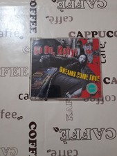 CD Dreams Come True – Go On