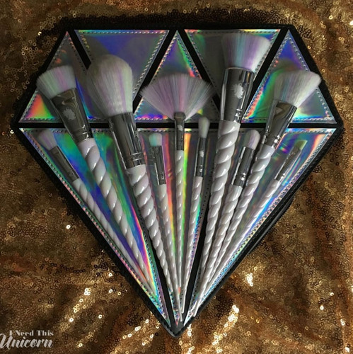 Unicorn lashes einhorn - unicorn,