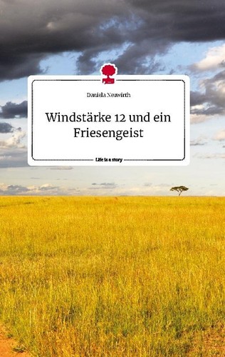 Windstärke und ein - windstärke, 12