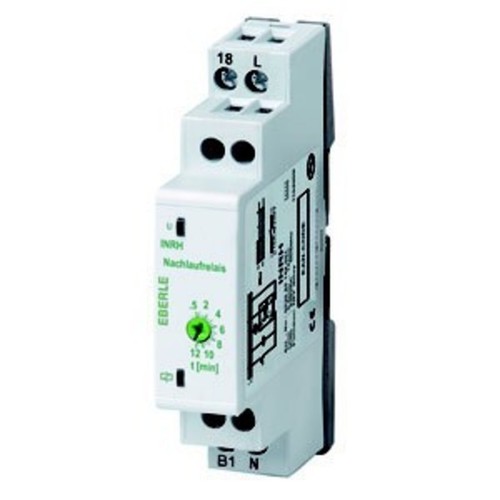 Eberle controls nachlaufrelais - eberle,