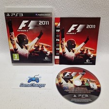 F1 2011 Formula 1 Formel -
