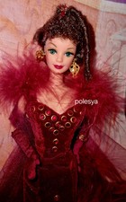 Barbie scarlett hara gone - scarlett, o'hara
