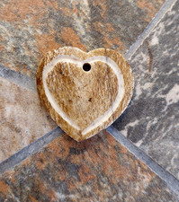 1x Charivari Anhänger