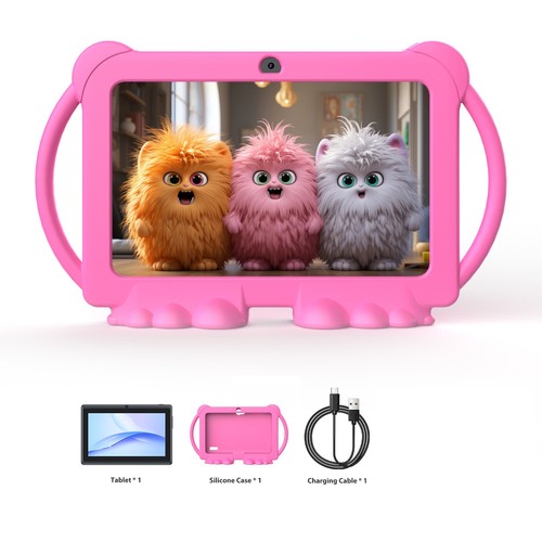 Zoll kinder tablet android - zoll, kinder-tablet