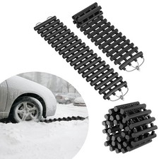 2x Auto Anfahrhilfe Offroad