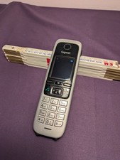 Gigaset c430 mobilteil - gigaset,