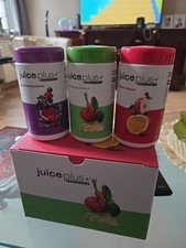 Juice Plus+ Essentials Kapseln Beeren, Obst und Gemüse 6 Dosen Mhd 02.2027