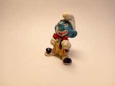 Klown Schlümpfe Schlumpf