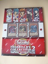 Legendary - yu-gi-oh,