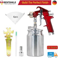 HVLP Farbspritzpistole