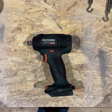 Metabo Akku Schlagschrauber