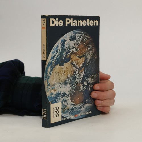 Die planeten carl sagan - die,