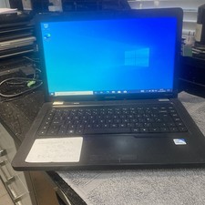 Compaq Presario CQ62 Intel