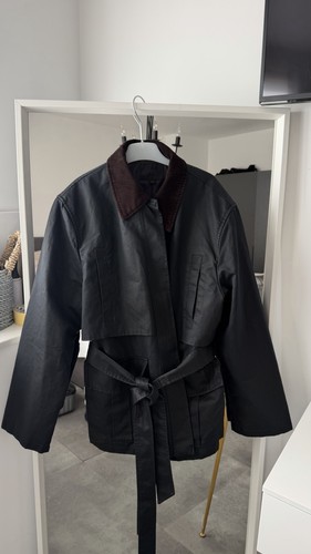 Trench zara - trench,