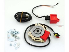 Zündapp KS 50 HPI Innenrotor