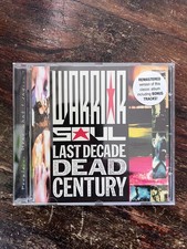 WARRIOR SOUL - Last Decade