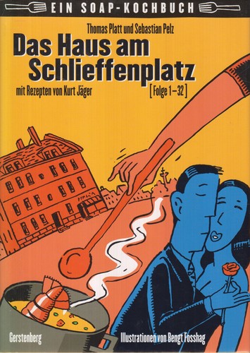 Buch das haus am - buch:,