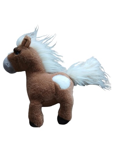 Nici plüschtier pferd pony - plüschtier,