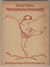 Rhythmische Gymnastik. Eine