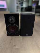 Dali Oberon 3 Lautsprecher - Walnuss | 2-wege  | B-Ware (Pro Stück)