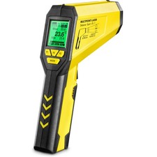 TROTEC Profi Pyrometer TP10 |
